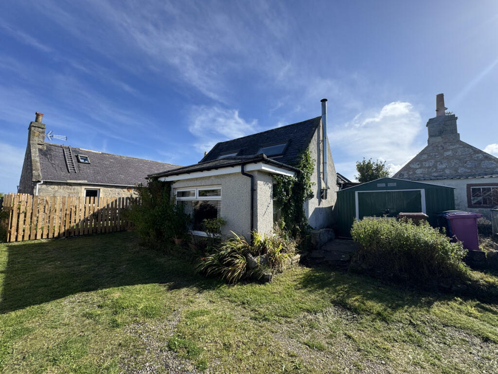 Main image of property: 20A Seatown, Lossiemouth IV31 6JJ