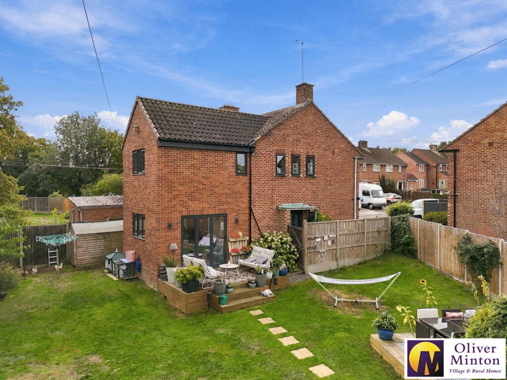 Main image of property: Skeins Way, Clavering, Essex