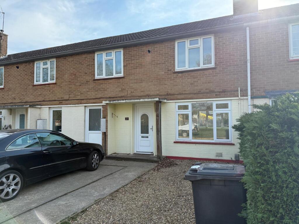 Main image of property: Elmwood Avenue, Colchester, CO2