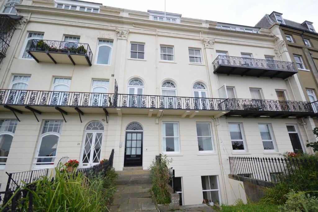 Main image of property: Esplanade, Scarborough