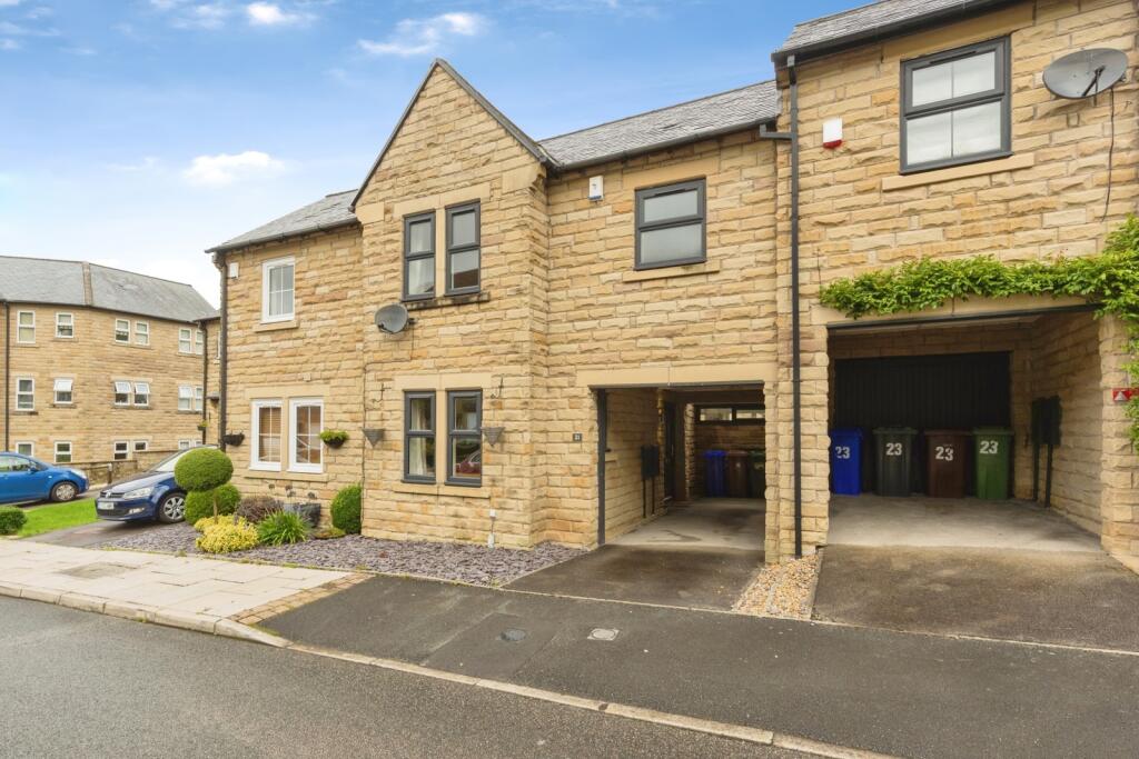 Main image of property: Calico Crescent, Stalybridge, Greater Manchester, SK15