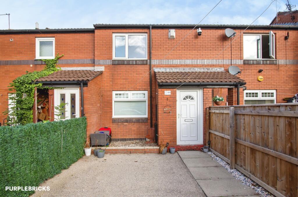 Main image of property: Greenbank, Jarrow, NE32