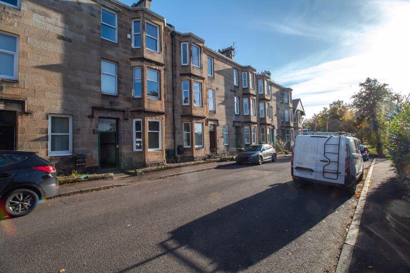 Main image of property: Williamson Avenue, Dumbarton
