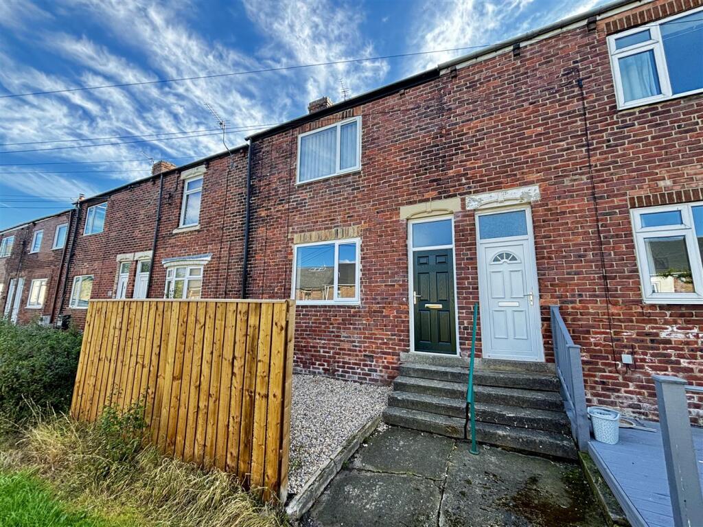Main image of property: High Graham Street, Sacriston, Durham
