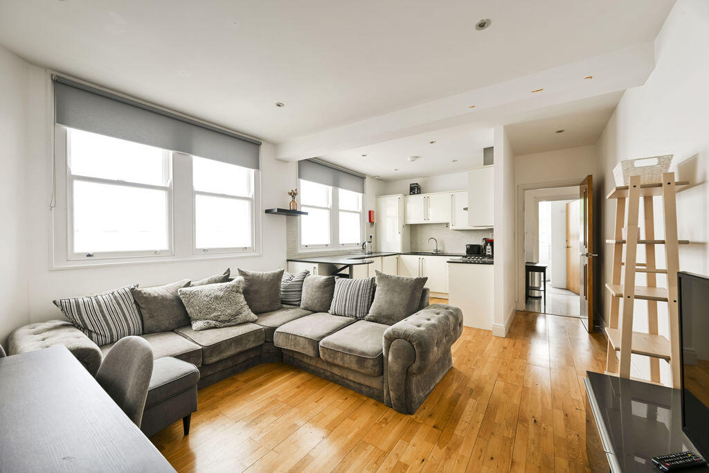 Main image of property: High Holborn