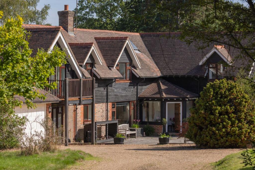 Main image of property: Rocks Lane, High Hurstwood, Uckfield