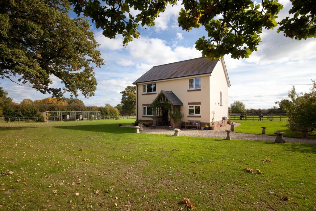 Main image of property: Temple Lane, Templecombe, Somerset, BA8