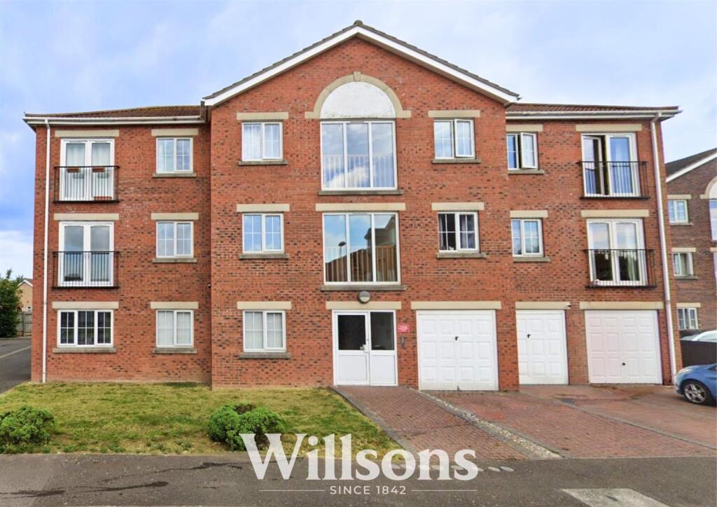 Main image of property: Winston Drive, Skegness
