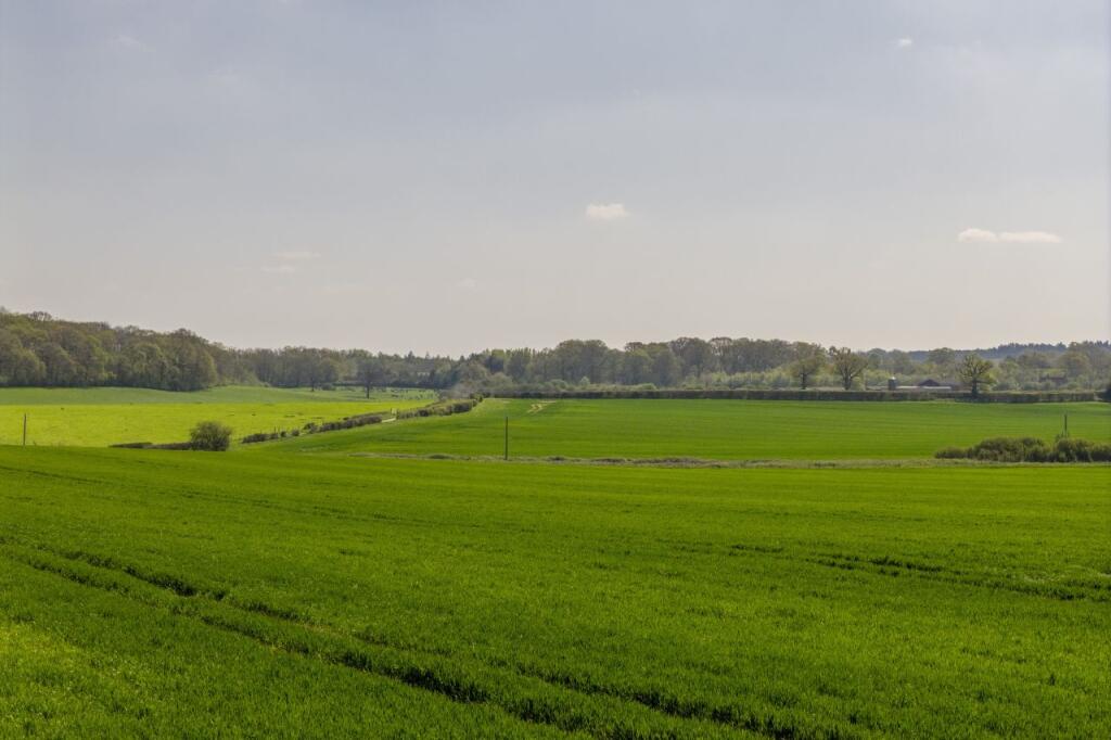 Barrs Farm