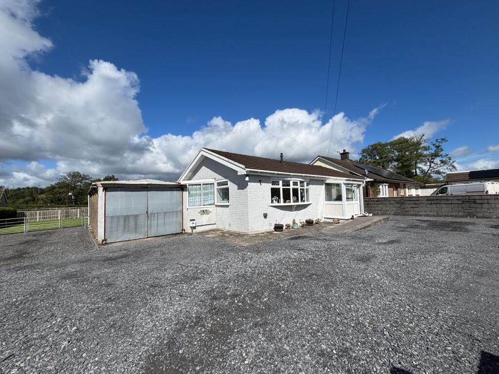 Main image of property: Llangadog, Carmarthenshire, SA19