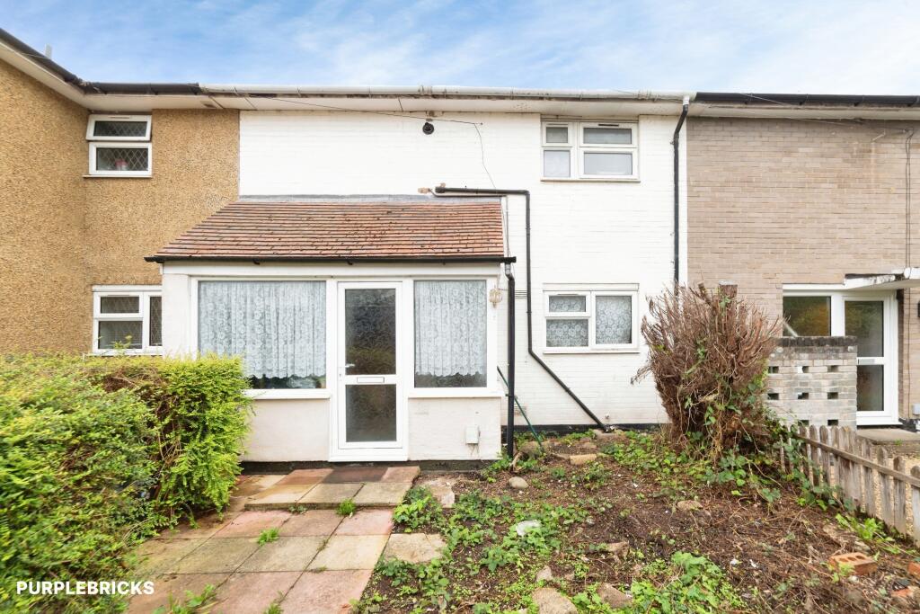 Main image of property: Bedwell Crescent, Stevenage, SG1