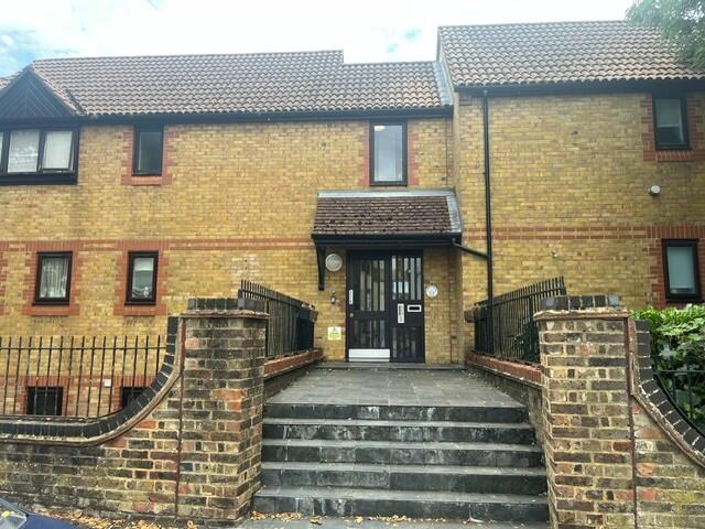 Main image of property: Greyhound Road, SM1
