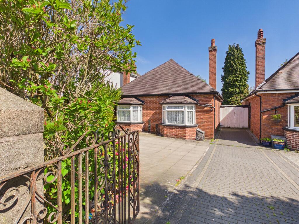 Main image of property: Walsall Road, Perry Barr, Birmingham, B42