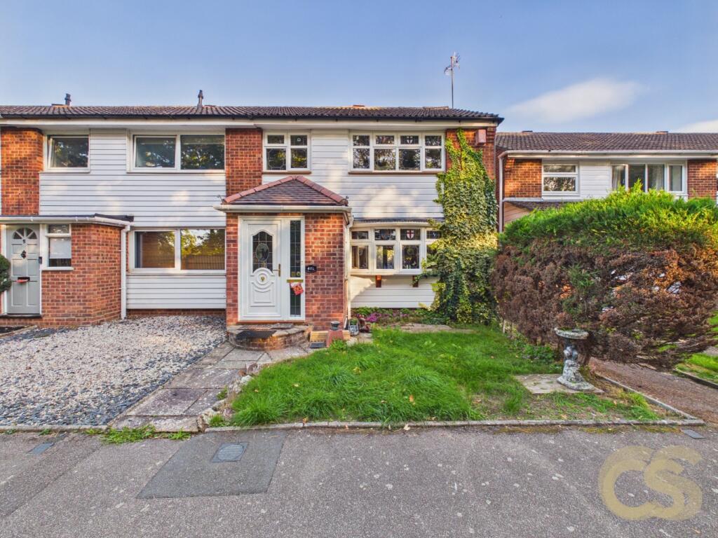 Main image of property: Croft Walk, Broxbourne, Hertfordshire, EN10 6LD