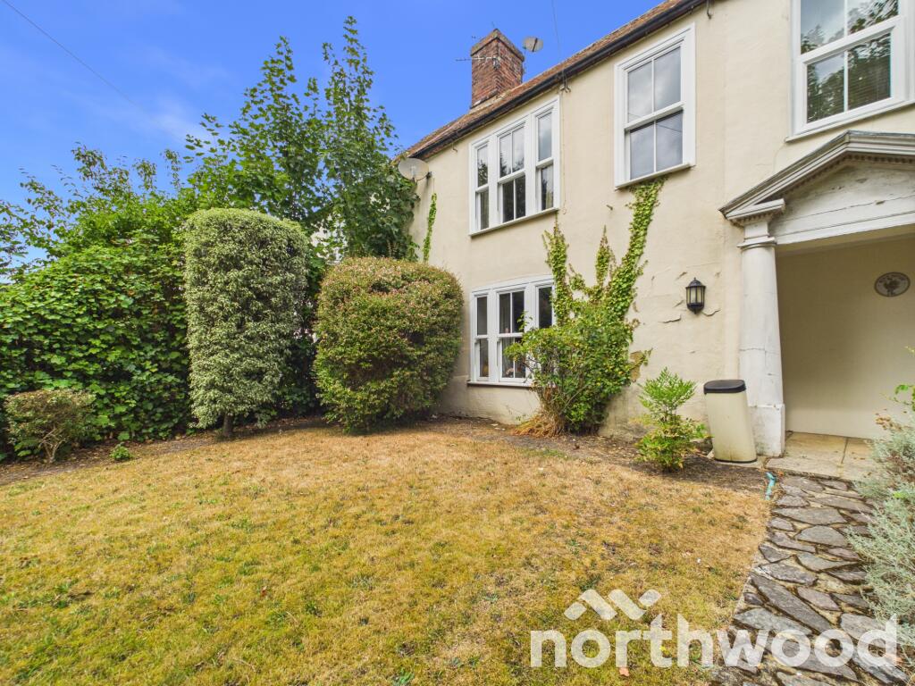 Main image of property: The Street, Willesborough, Ashford, TN24