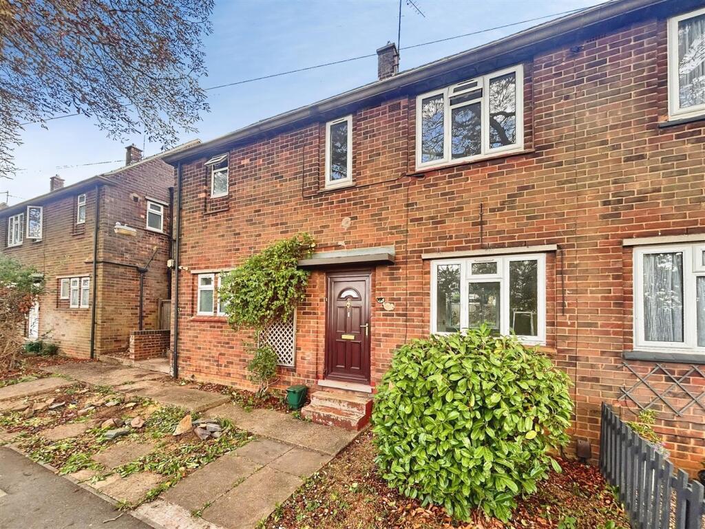 Main image of property: Pytchley Road, Kettering