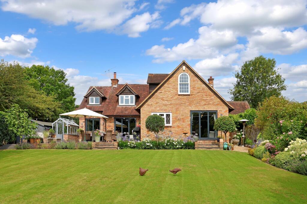 Main image of property: Startins Lane, Cookham, Maidenhead, Berkshire SL6