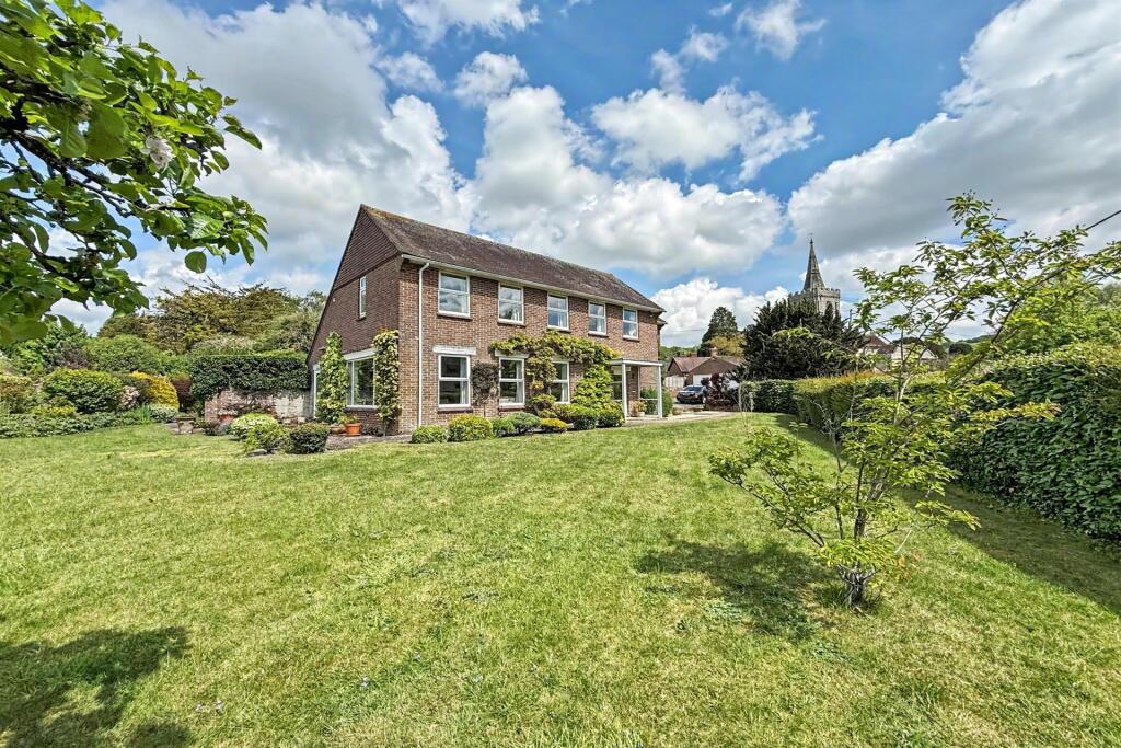 Main image of property: Iwerne Minster