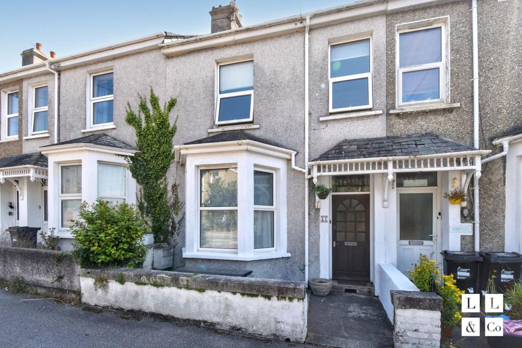 Main image of property: Dracaena Avenue, Falmouth, TR11