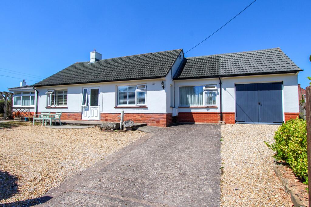 Main image of property: Dince Hill Close, Whimple