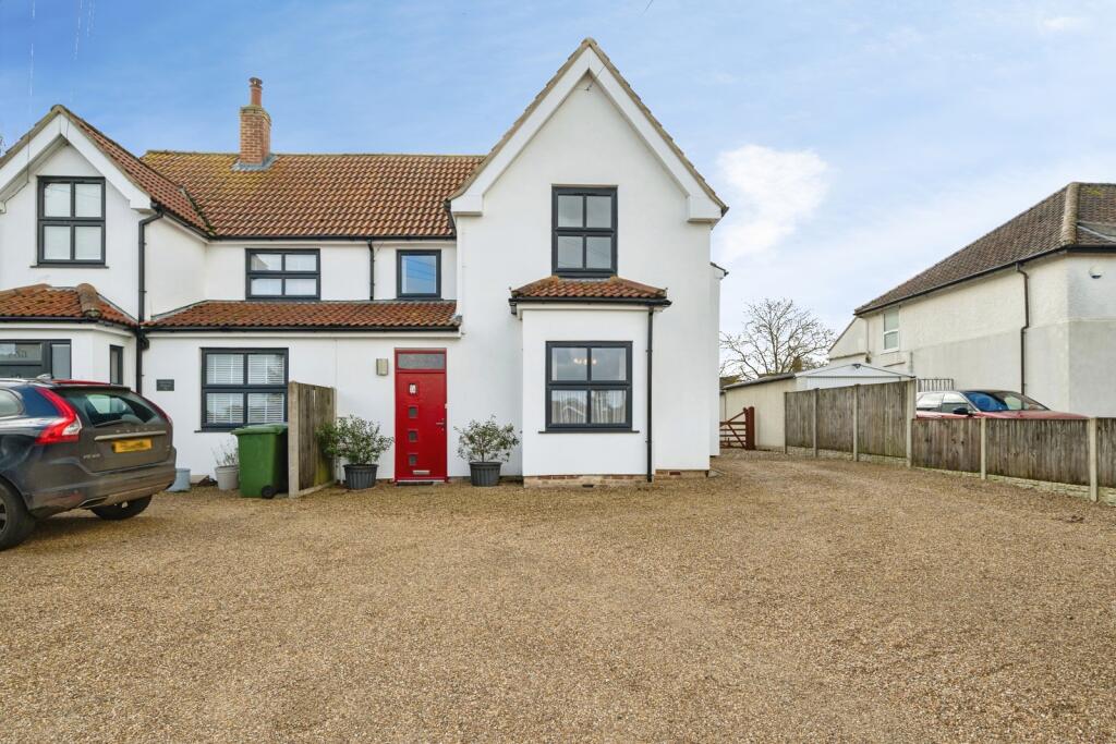 Main image of property: Norwich Road, Watton, Thetford, Norfolk, IP25