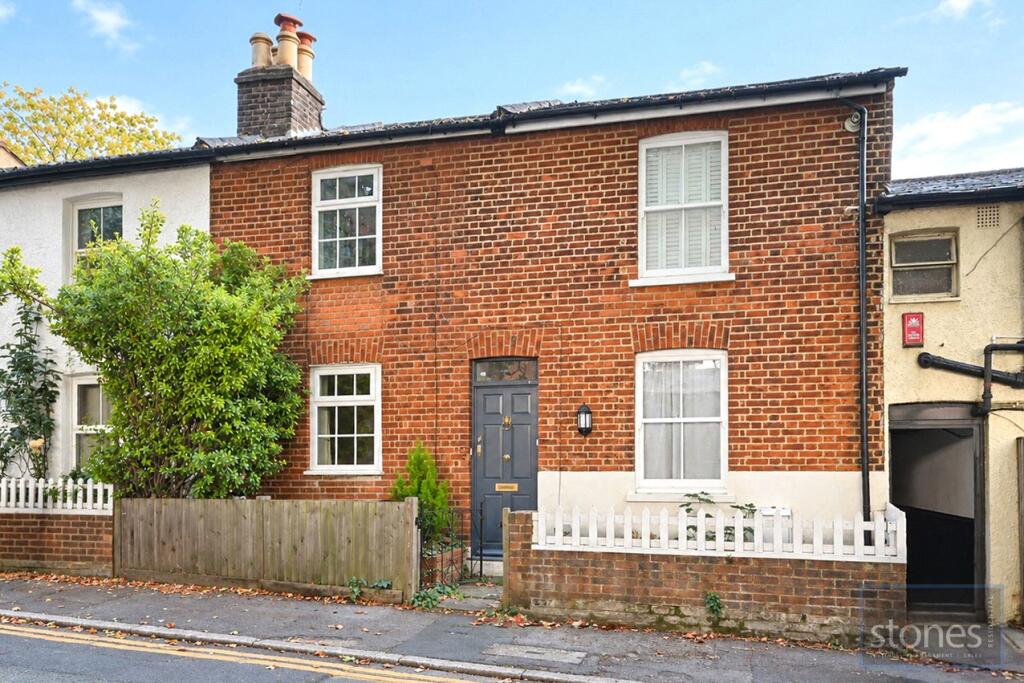 Main image of property: College Terrace, London, N3