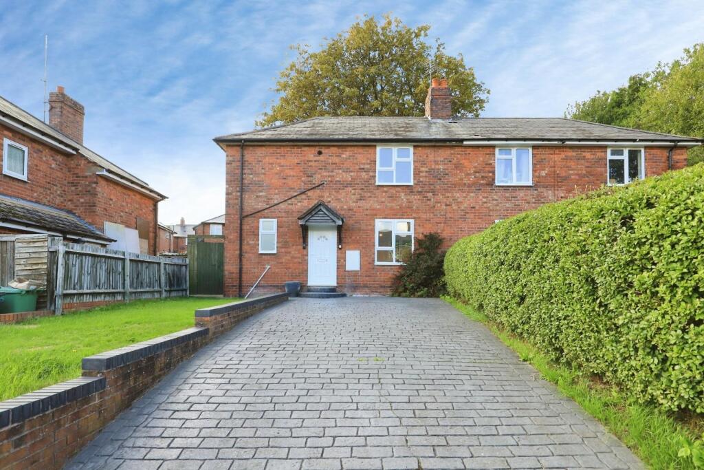 Main image of property: Brookdale, Dudley