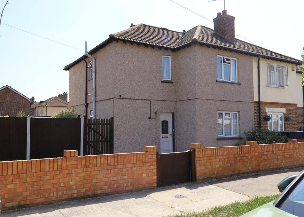 Main image of property: Ward Avenue, Grays