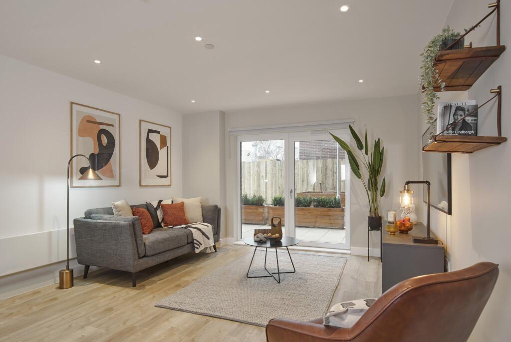 Main image of property: Pin Yard, Leeds Leeds LS11