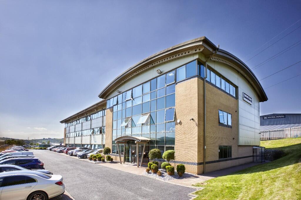 Main image of property: Centurion Park, Davyfield Road, Darwen, Lancashire, BB1