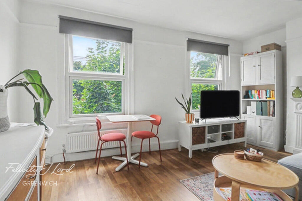 Main image of property: Westcombe Hill, LONDON