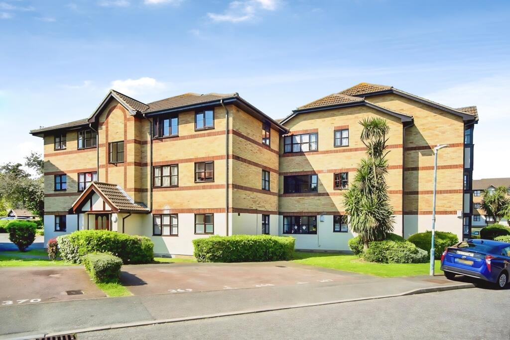 Main image of property: Calshot Court, Osbourne Road, Dartford, DA2