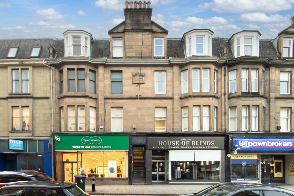 Main image of property: Murray Place, Stirling, FK8