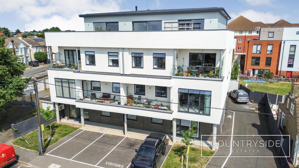 Main image of property: Cherry View Beech Road, Hadleigh