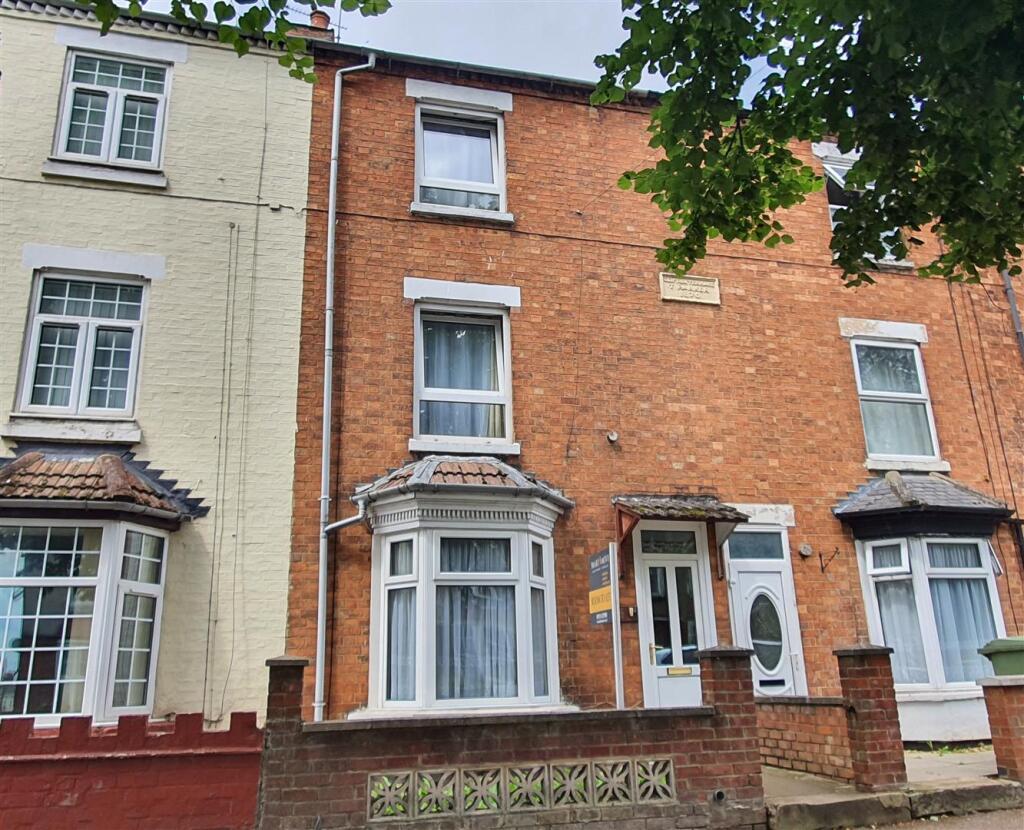 Main image of property: Finedon Road, Wellingborough