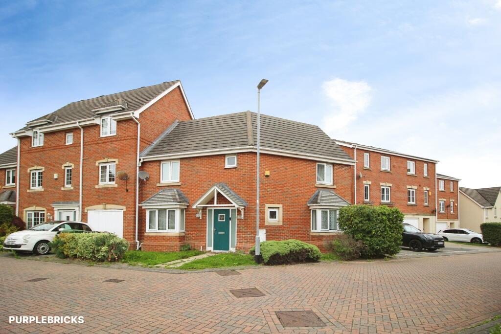 Main image of property: Willowdale, Leeds, LS10