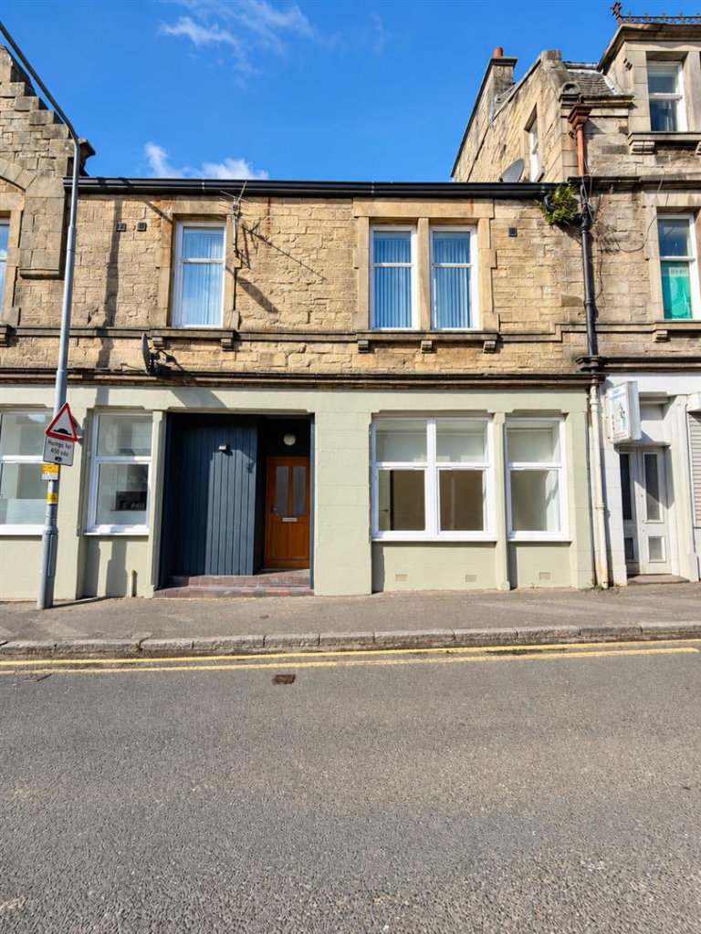 Main image of property: Station, Broxburn
