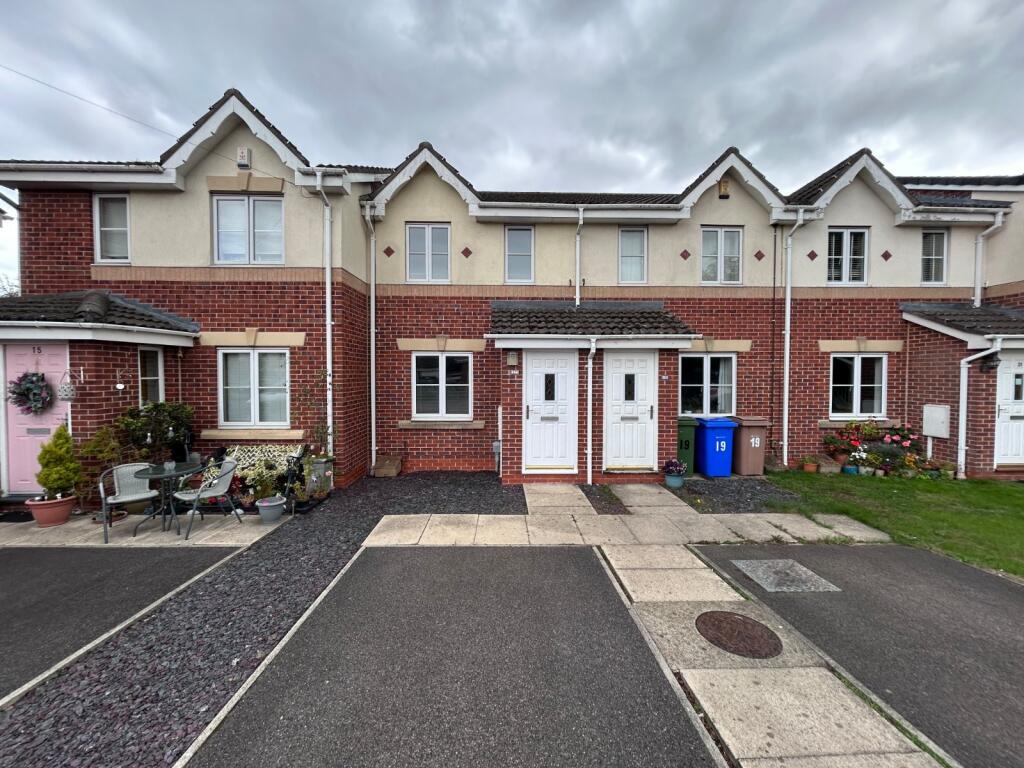 Main image of property: Woodmans Way, Beverley, East Yorkshire, HU17