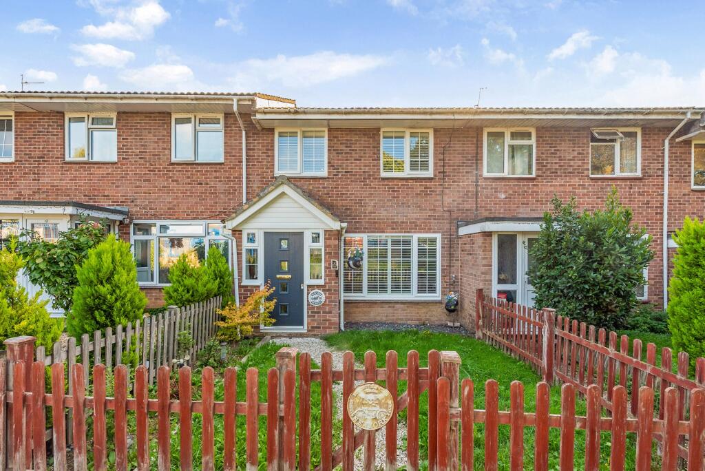 Main image of property: Wickham, Hampshire