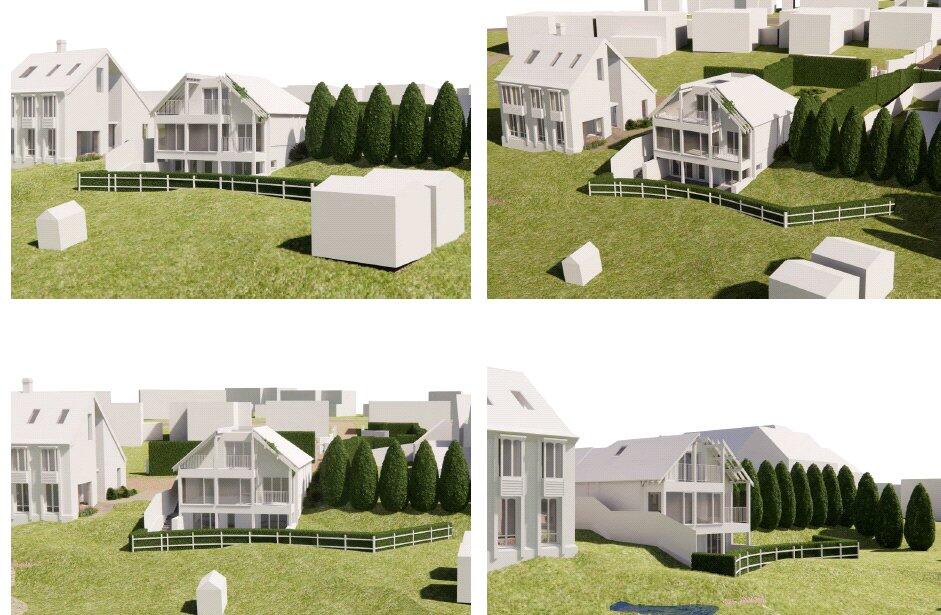 Main image of property: Wrecclesham Hill, Wrecclesham, Farnham