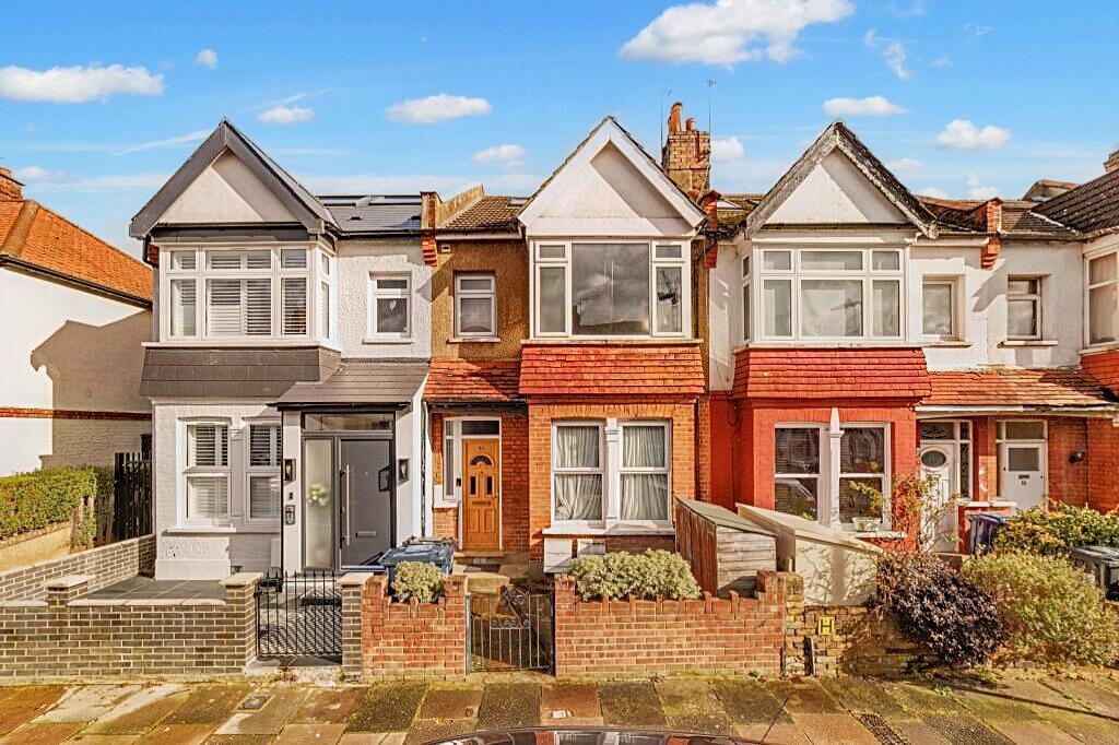 Main image of property: Montague Road, Hanwell, W7