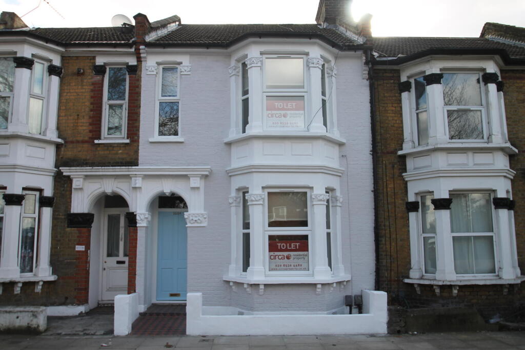 Main image of property: Portway, London