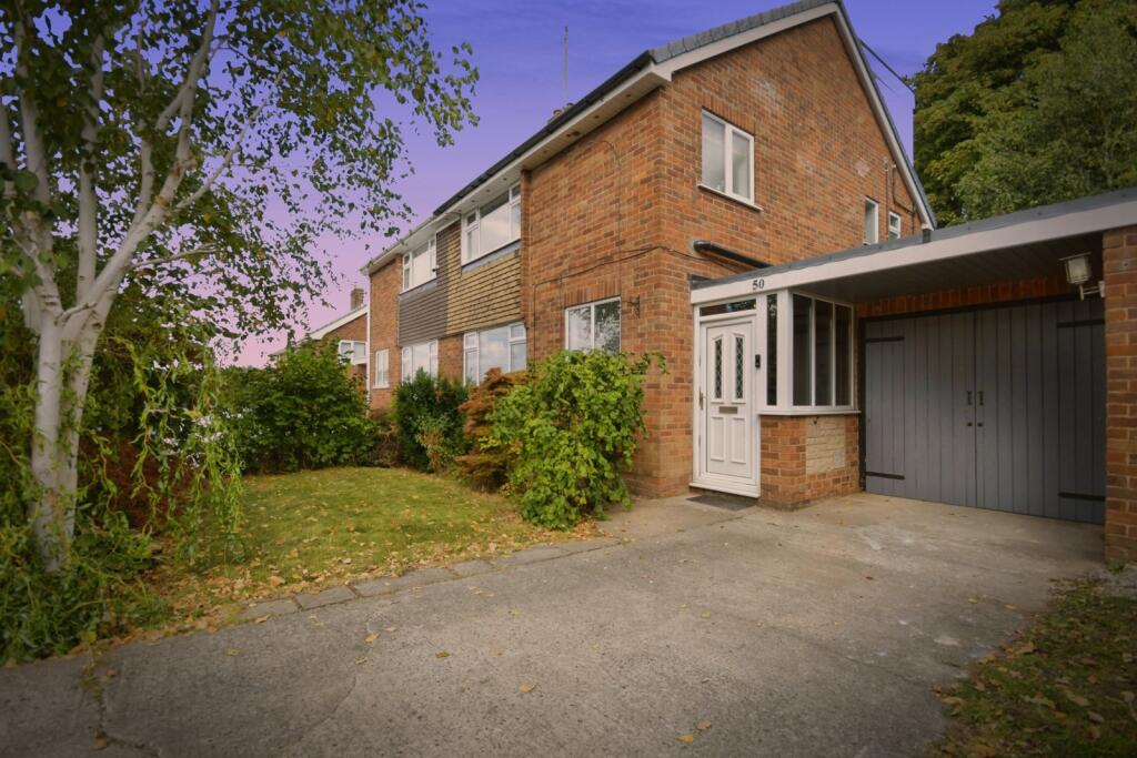 Main image of property: Netherfield Road, Chesterfield, Derbyshire, S40