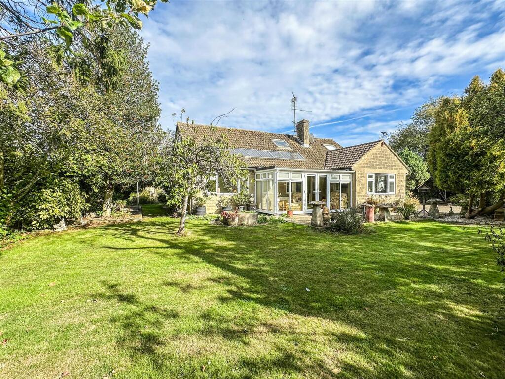Main image of property: Tetbury Lane, Crudwell, Malmesbury