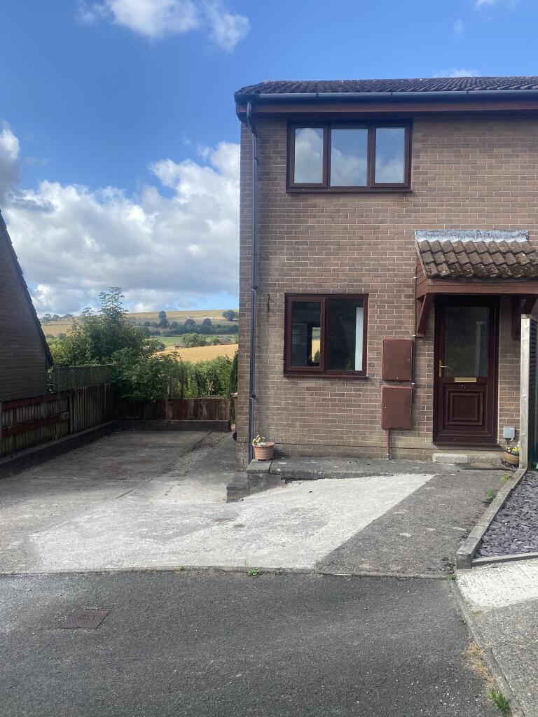 Main image of property: Heol Cwm Ifor, Caerphilly, Caerphilly (County of), CF83