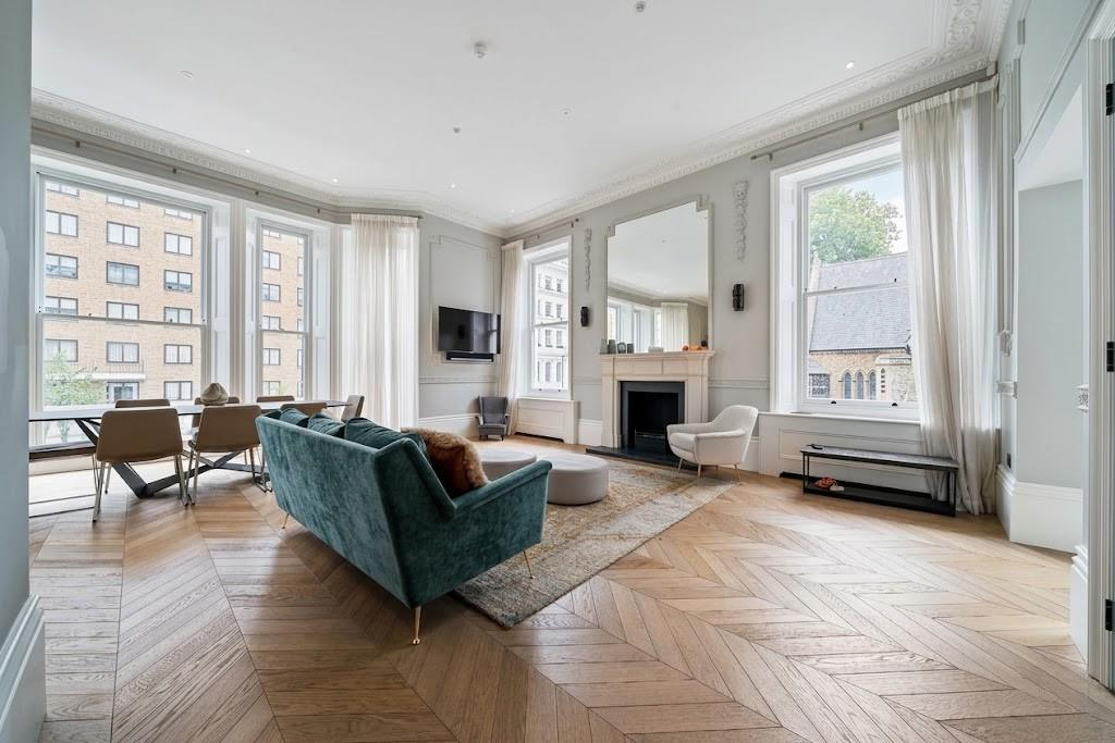 Main image of property: Arts House, SW7