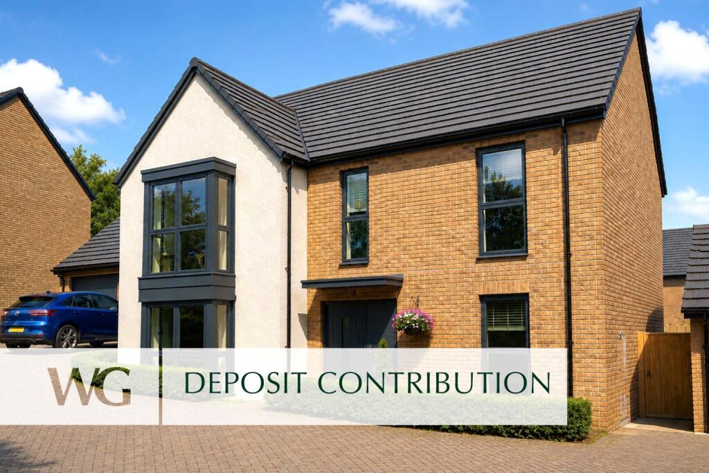 Main image of property: 6 Sand Drive, Exeter