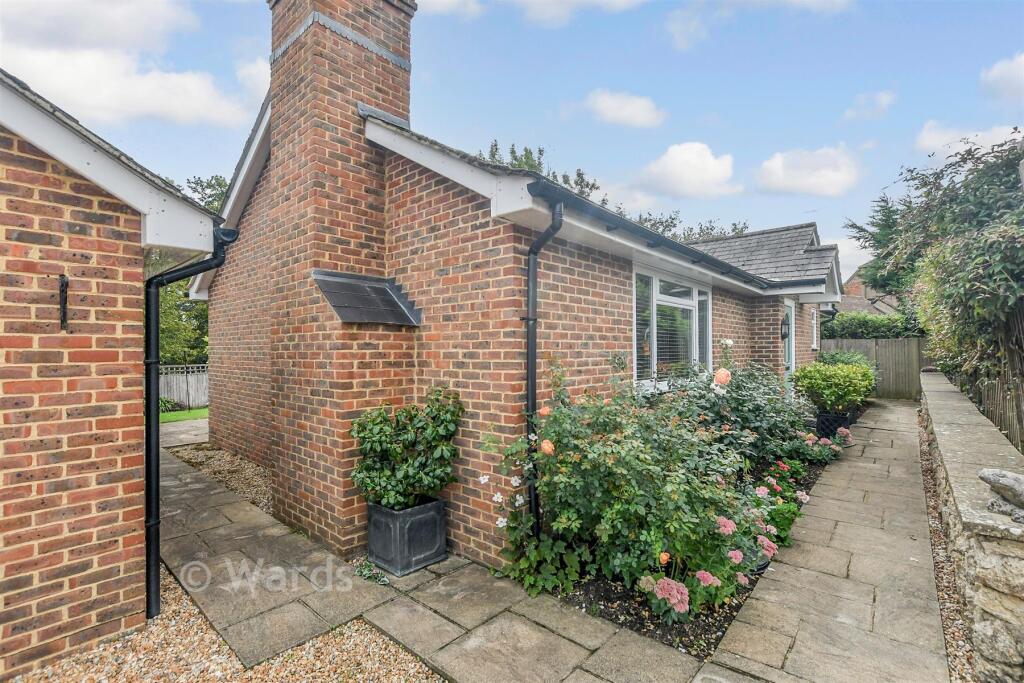 Main image of property: Sparkes Wood Avenue, Rolvenden, Kent