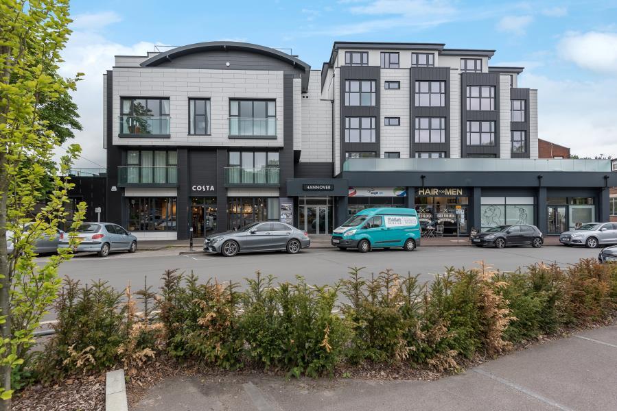 Main image of property: Station Parade, Virginia Water, Surrey, GU25 4AA