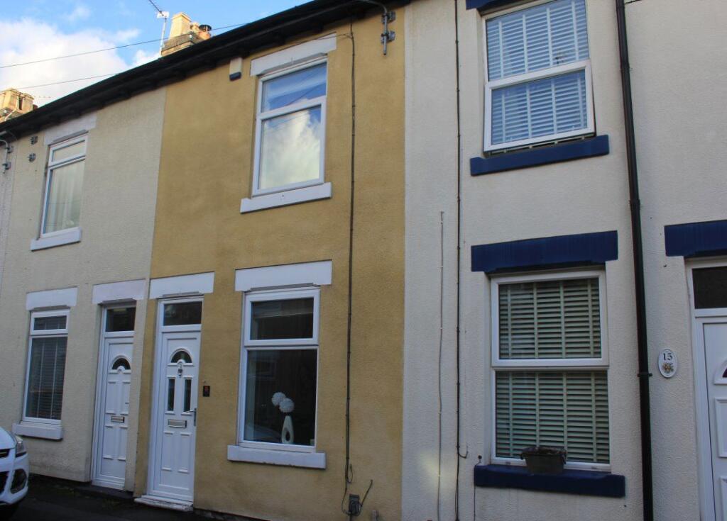 Main image of property: Lime Tree Avenue, Stafford